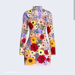 Brand New. Bought for Taylor Swift concert and decided to not wear it